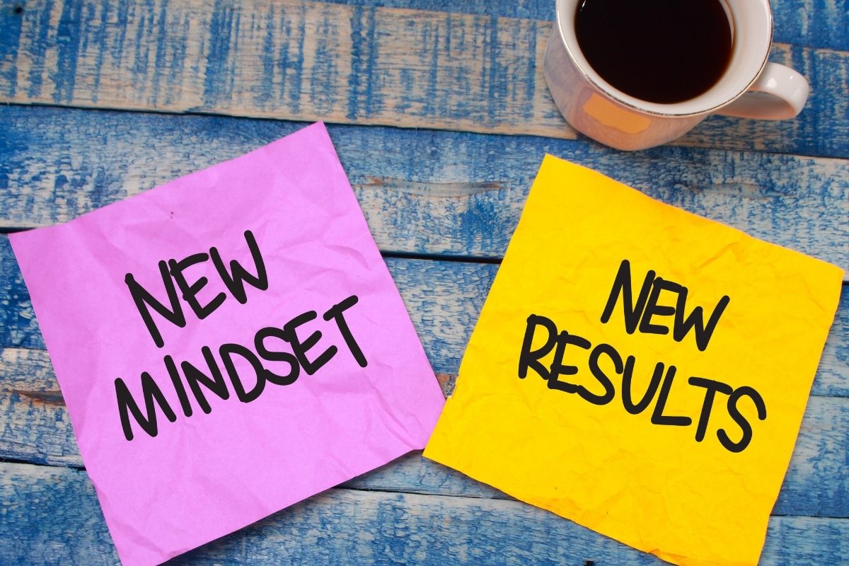 Mindset Shifts