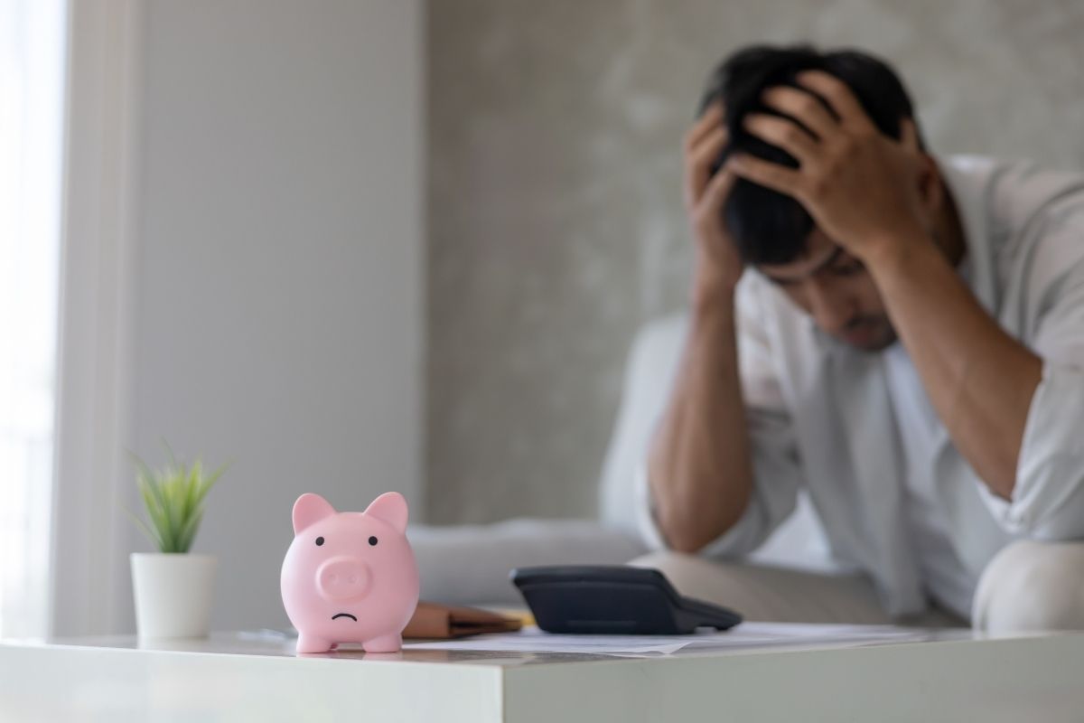 Money Mistakes